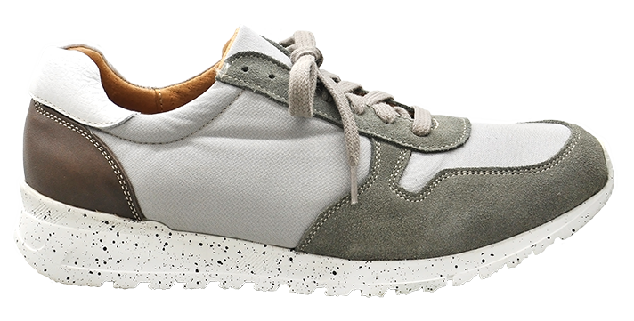 Sneakers 801 TRIFOM GRIS